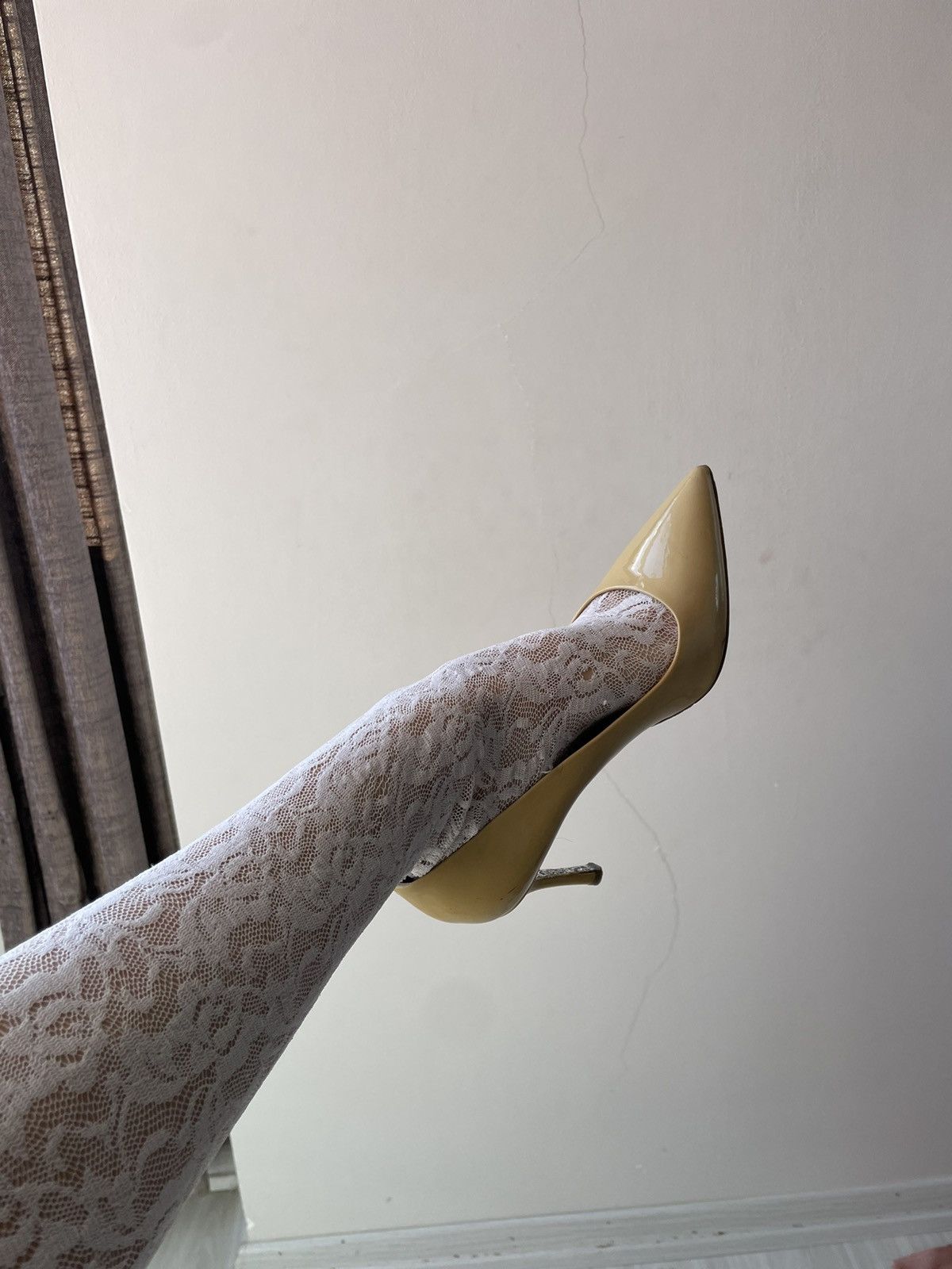 Miu Miu Miumiu heels Size US 6.5 / IT 36.5 - 4 Thumbnail