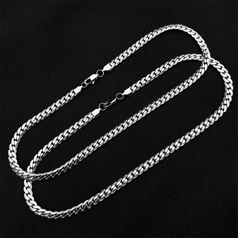 Other Rare STEAL! Y2K Chains Necklace Chain Size ONE SIZE - 2 Thumbnail