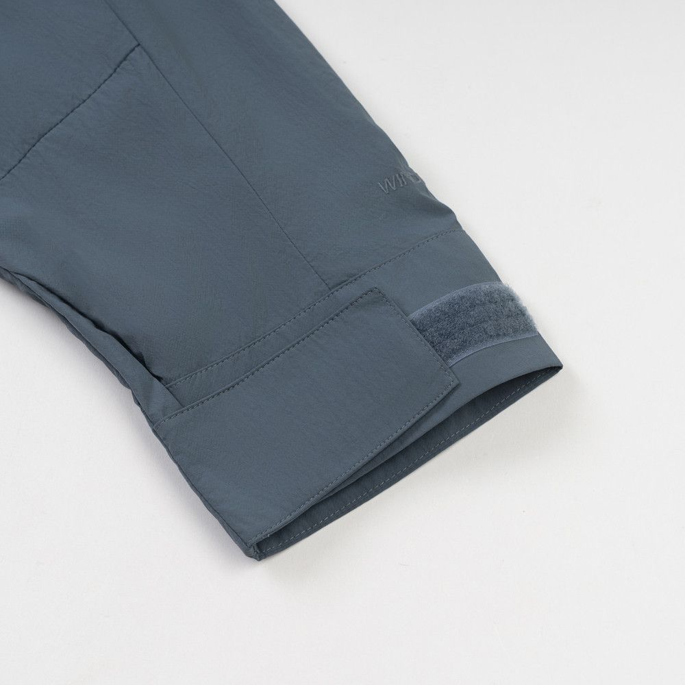 The North Face Urban Exploration UNISEX COOLTOUCH CONVERTIBLE HAT WIND JKT Size US M / EU 48-50 / 2 - 8 Thumbnail