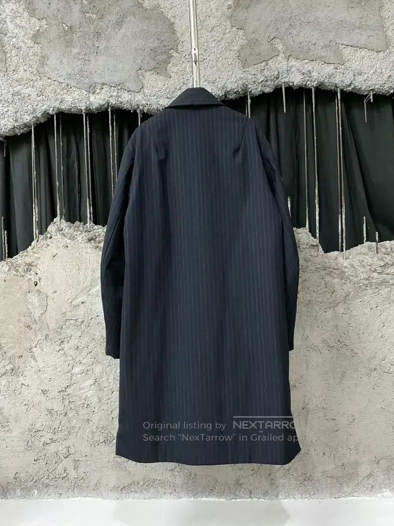 Dries Van Noten Dries Van Noten Trench Coat Size US S / EU 44-46 / 1 - 2 Thumbnail