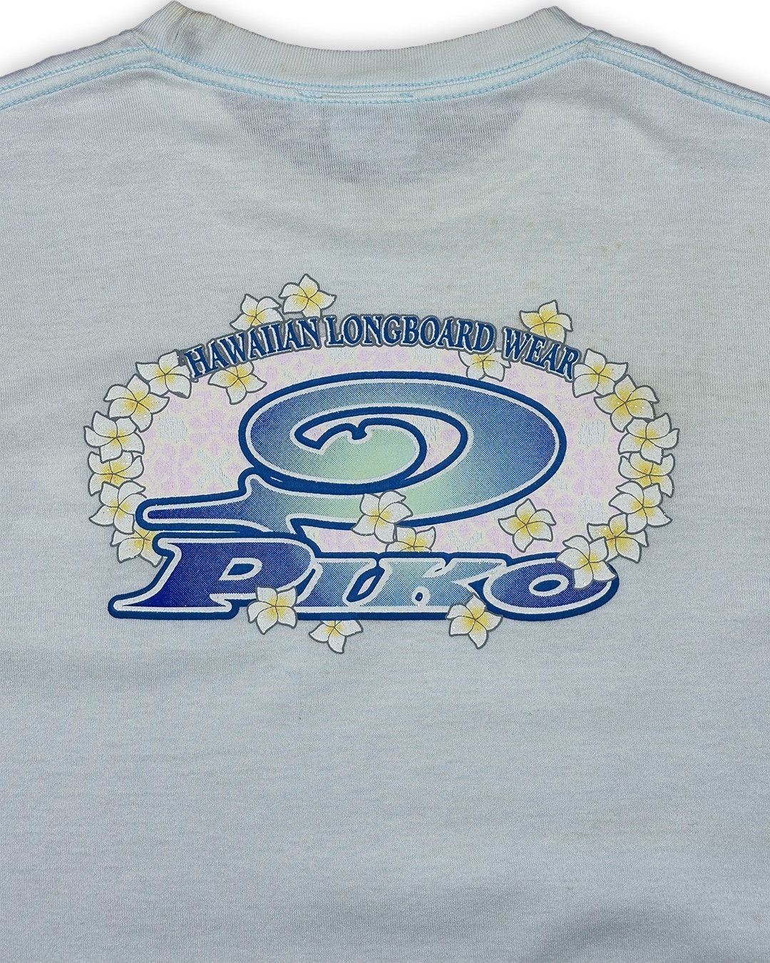 Other Vintage Piko t-shirt Size US S / EU 44-46 / 1 - 1 Thumbnail
