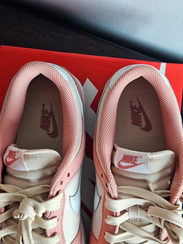 Nike Nike Dunk Low Retro 45 Size US 11 / EU 44 - 4 Thumbnail