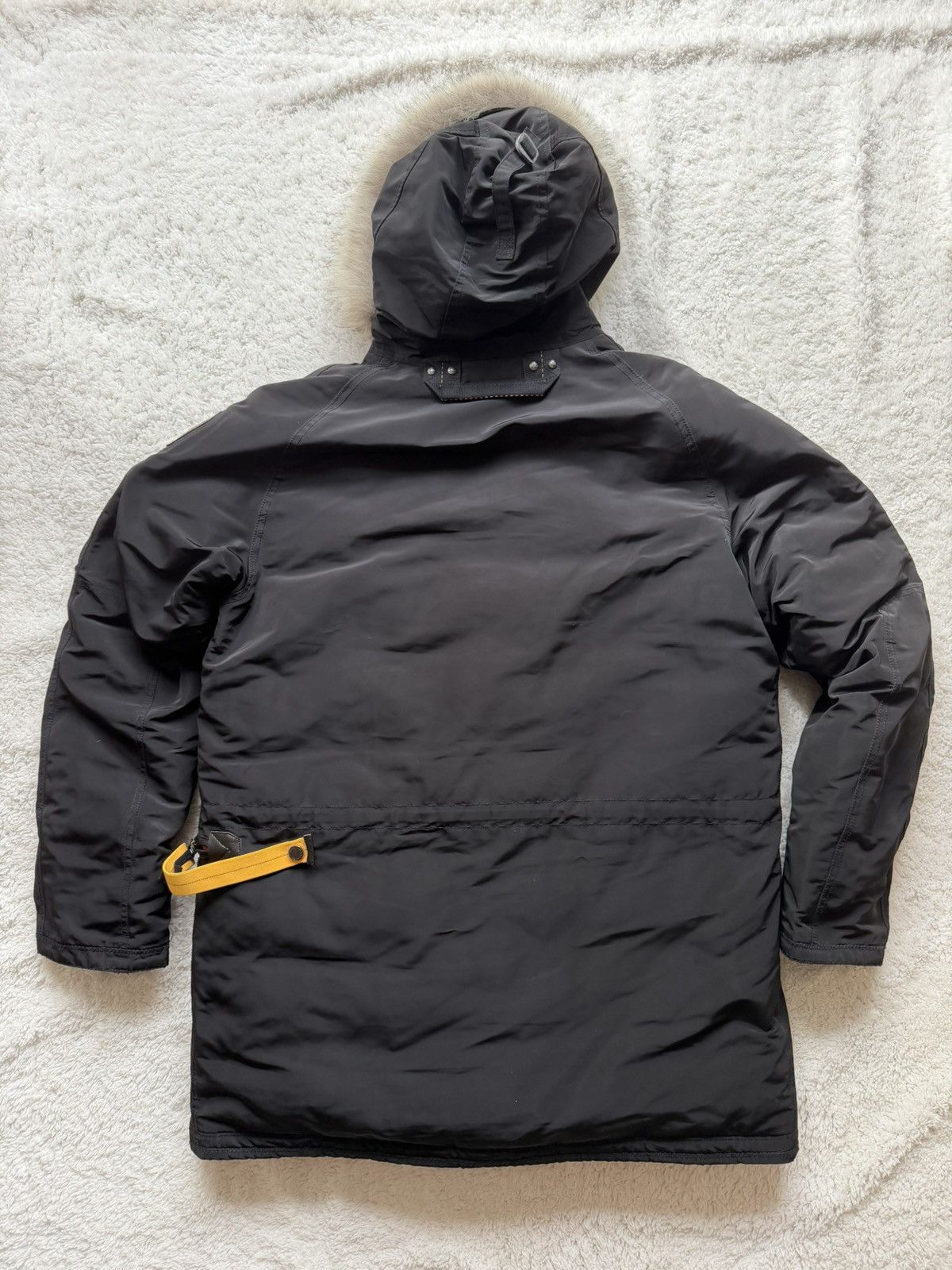 Parajumpers Parajumpers Parka Black - Size XL Size US XL / EU 56 / 4 - 3 Thumbnail