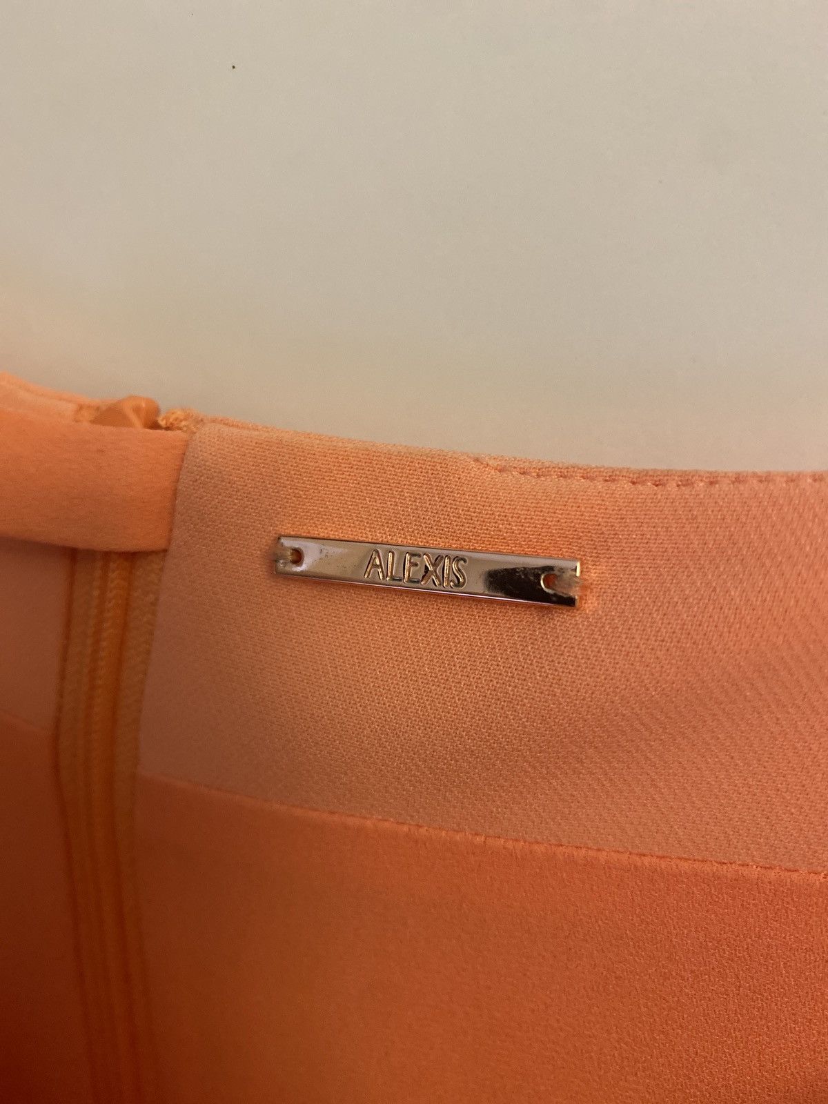 ALEXIS Alexis dress Size S / US 4 / IT 40 - 5 Thumbnail