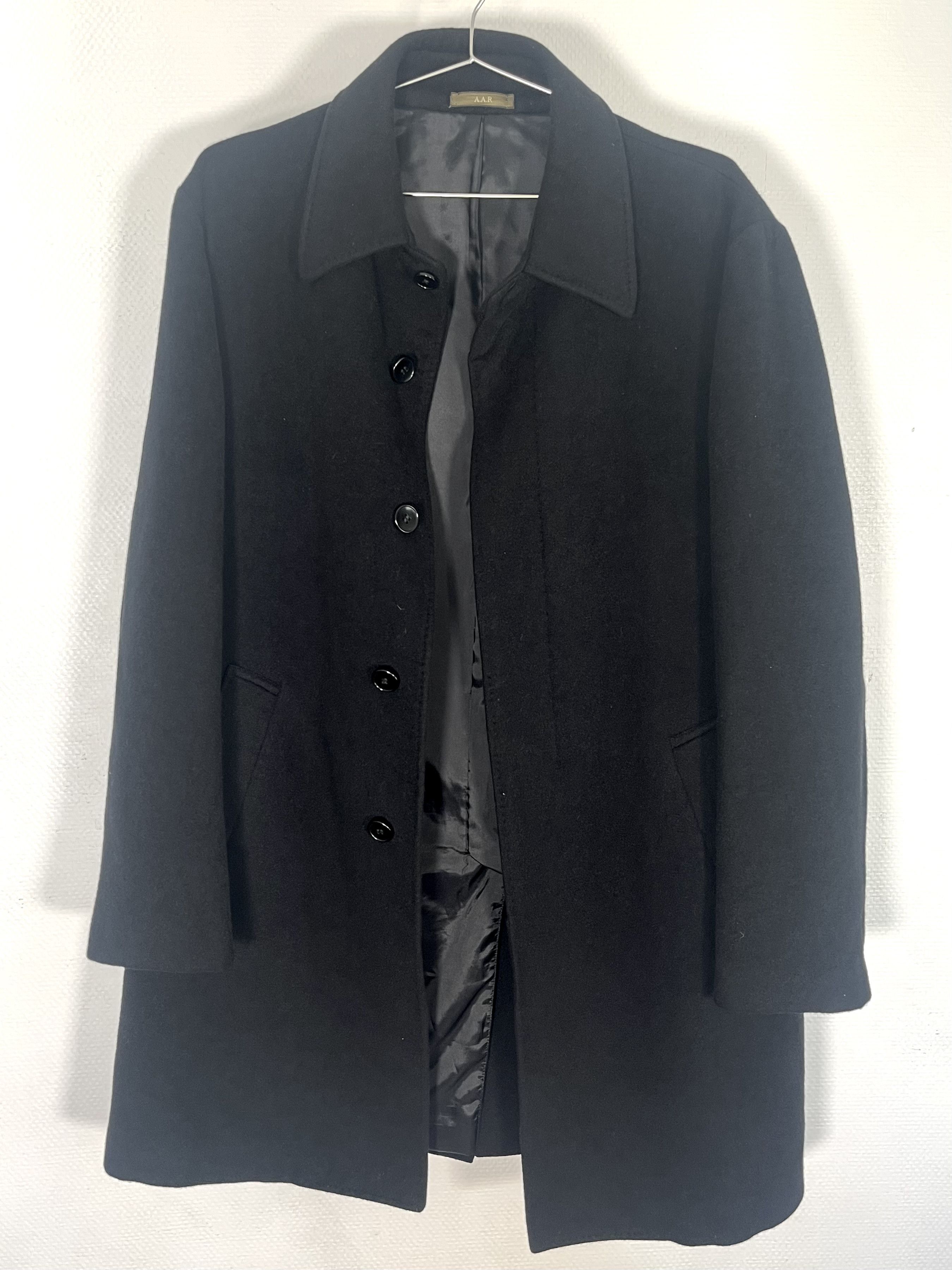 Yohji Yamamoto Yohji yamamoto cardigan Size US L / EU 52-54 / 3 - 11 Thumbnail