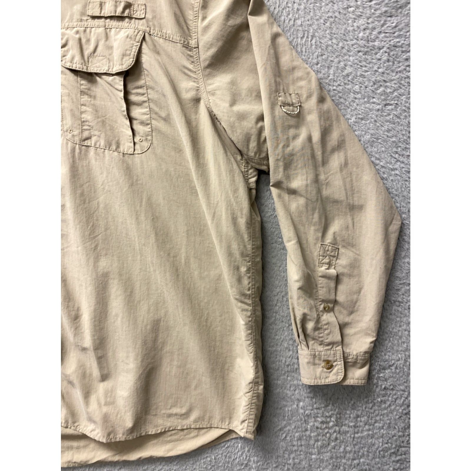 Vintage VINTAGE Size US XXL / EU 58 / 5 - 2 Thumbnail