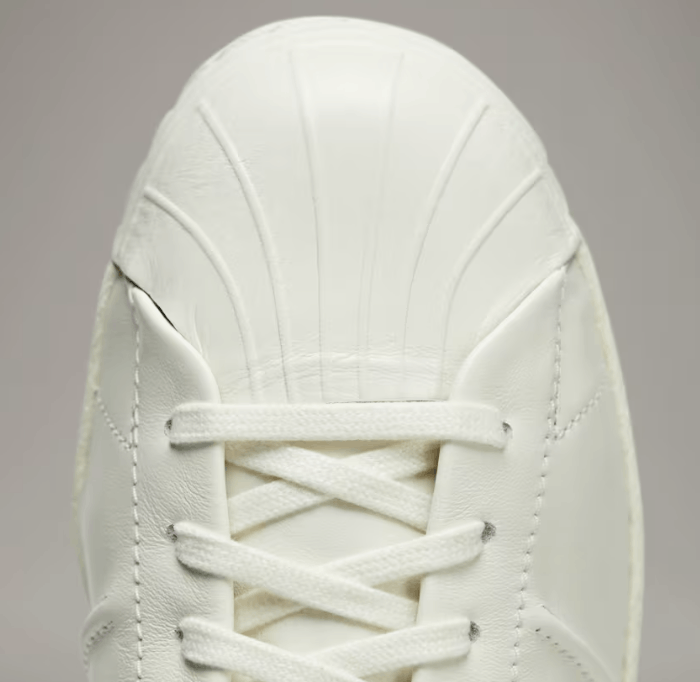 Y-3 BNWT AW24 Y-3 YOHJI YAMAMOTO SUPERSTAR SNEAKERS 10.5 Size US 10.5 / EU 43-44 - 15 Thumbnail