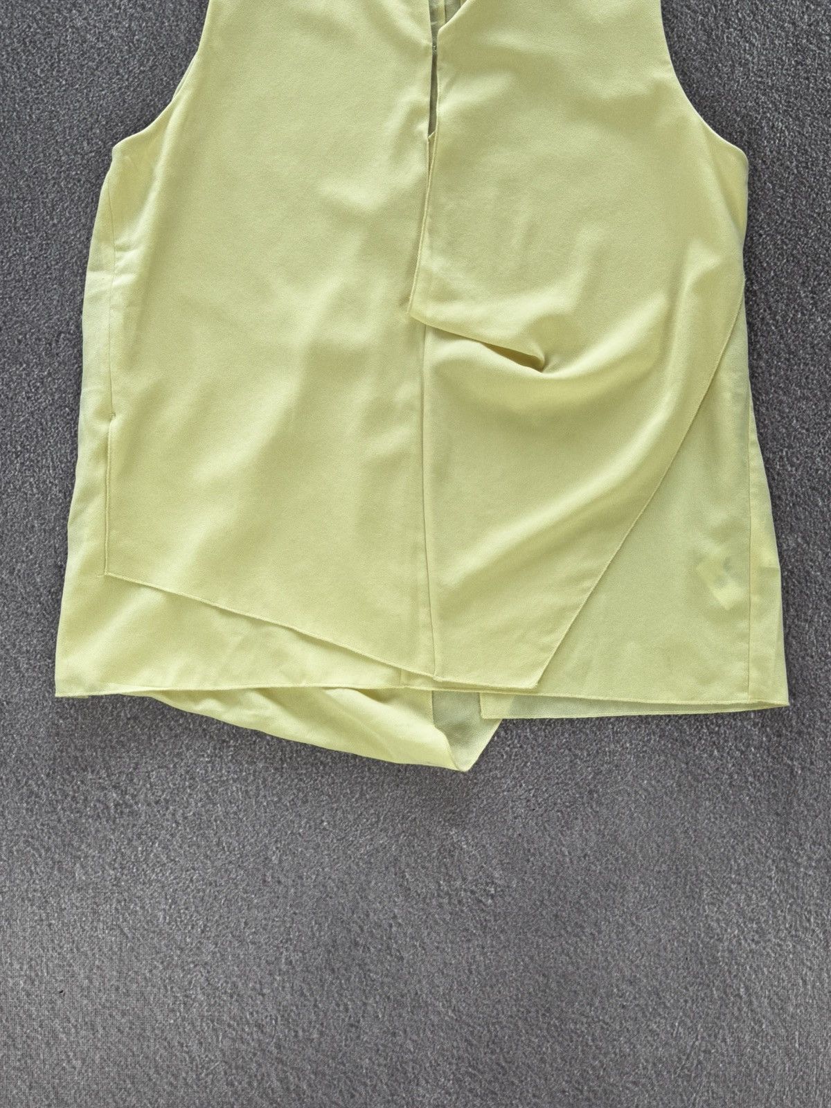 Acne Studios Acne Studios Abstract Fit Avant Garde 00’s Blouse Size M / US 6-8 / IT 42-44 - 3 Thumbnail