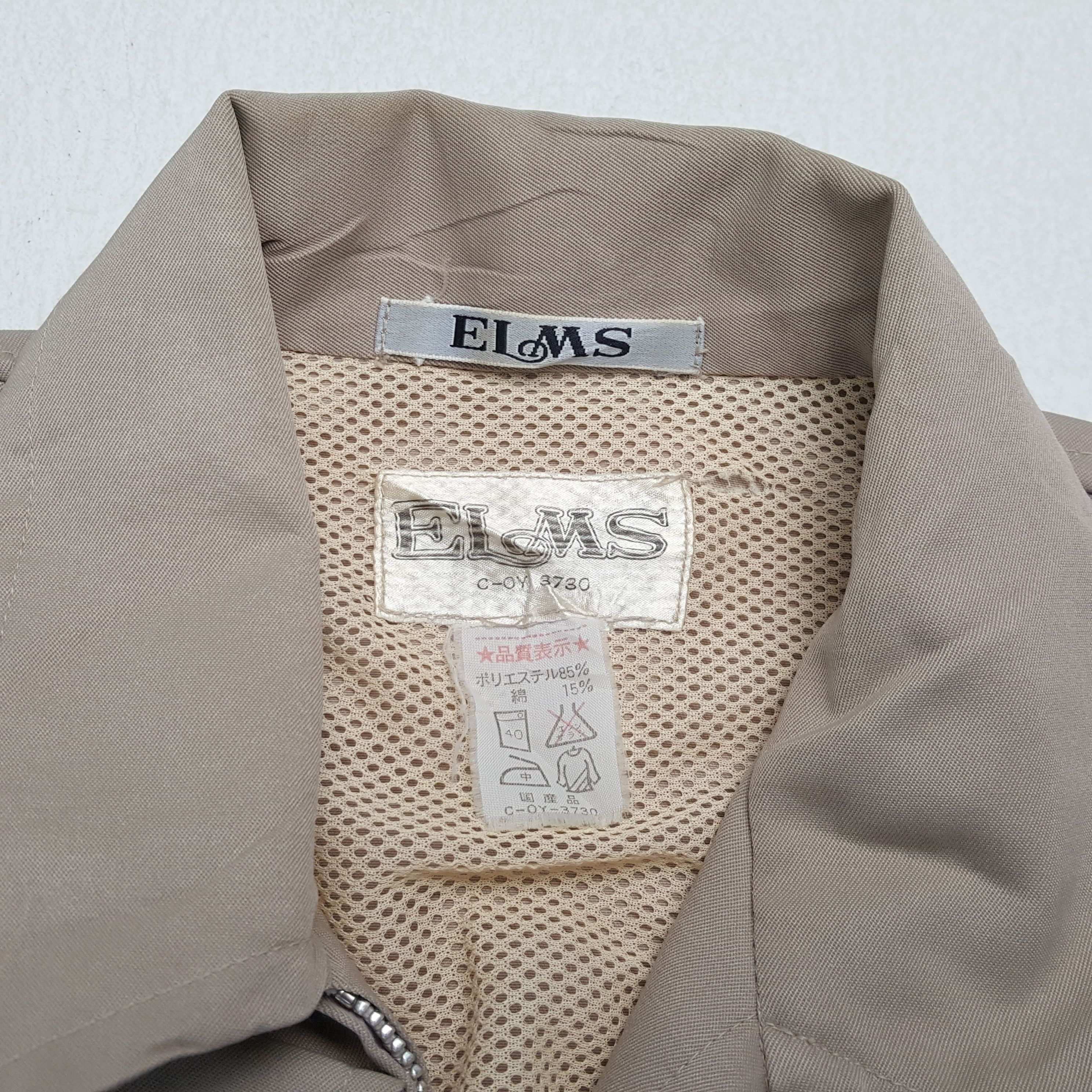 Japanese Brand × Vintage MUGEN HONDA Japanese Motorsports Racing Custom Jacket Size US M / EU 48-50 / 2 - 10 Thumbnail