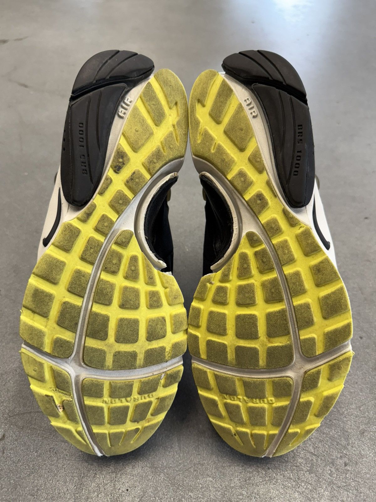 Nike 2019 Nike Presto Foot Tent Comme Des Garçons Size US 9 / EU 42 - 11 Thumbnail