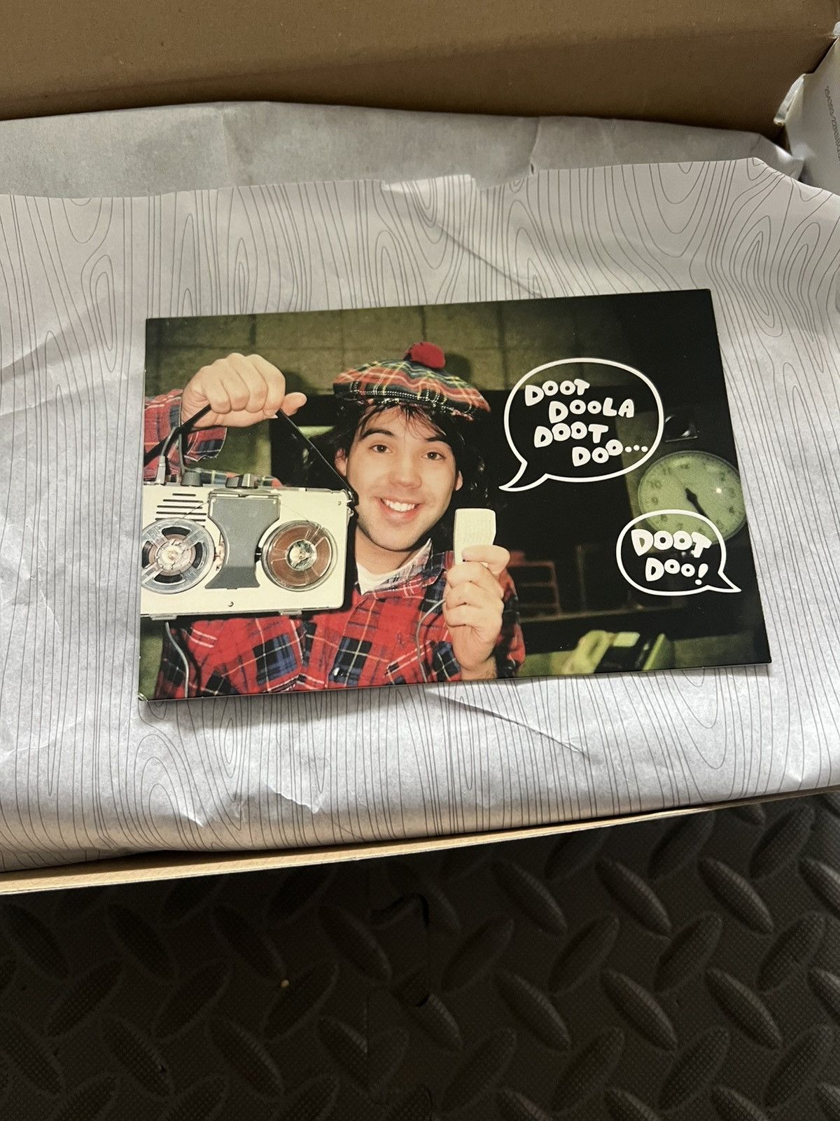 Nike SB NARDWUAR NIKE SB DUNK LOW 8.5 Size US 8.5 / EU 41-42 - 8 Thumbnail