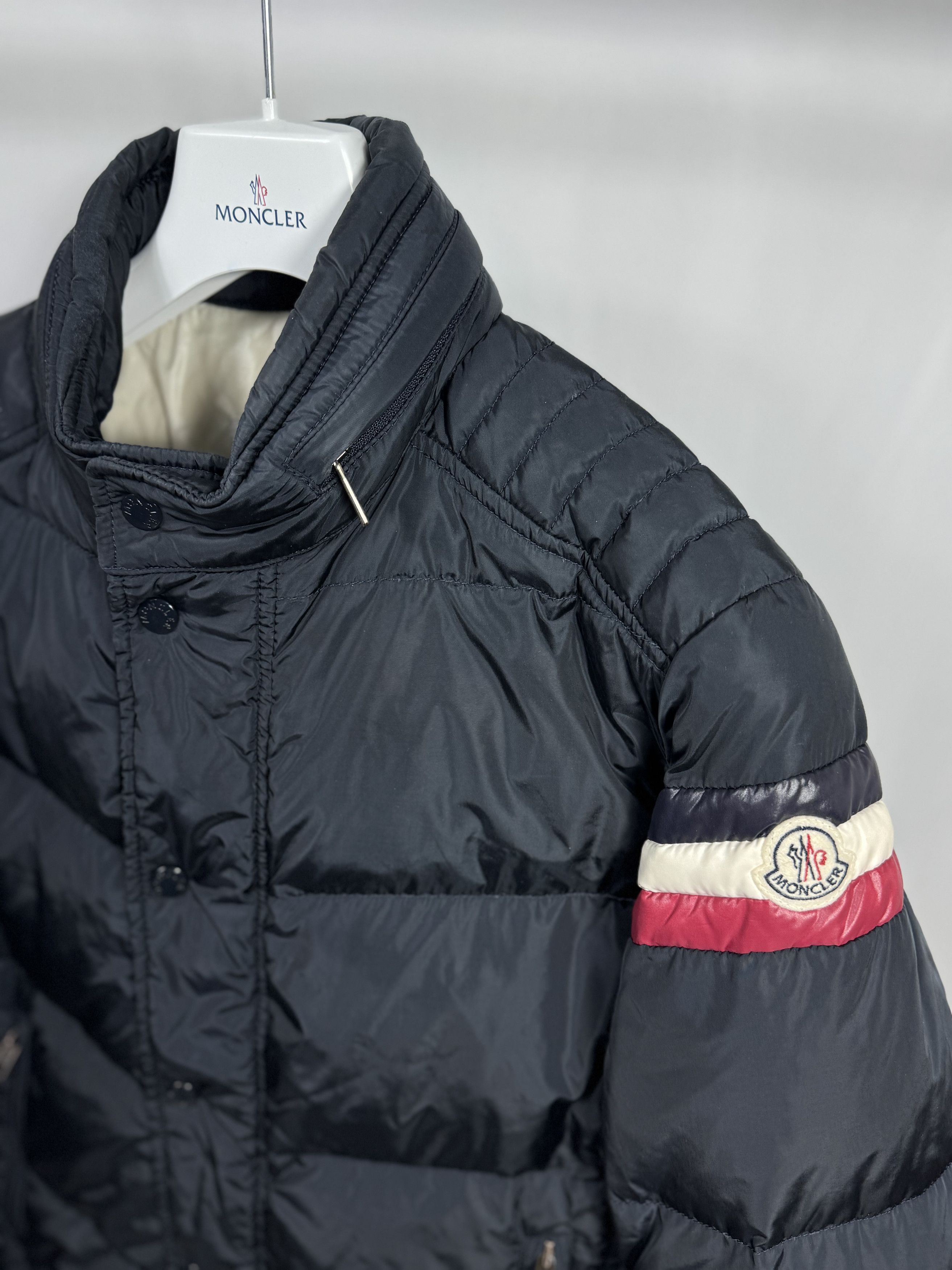 Moncler Moncler Chamonix Jacket Size US M / EU 48-50 / 2 - 2 Thumbnail