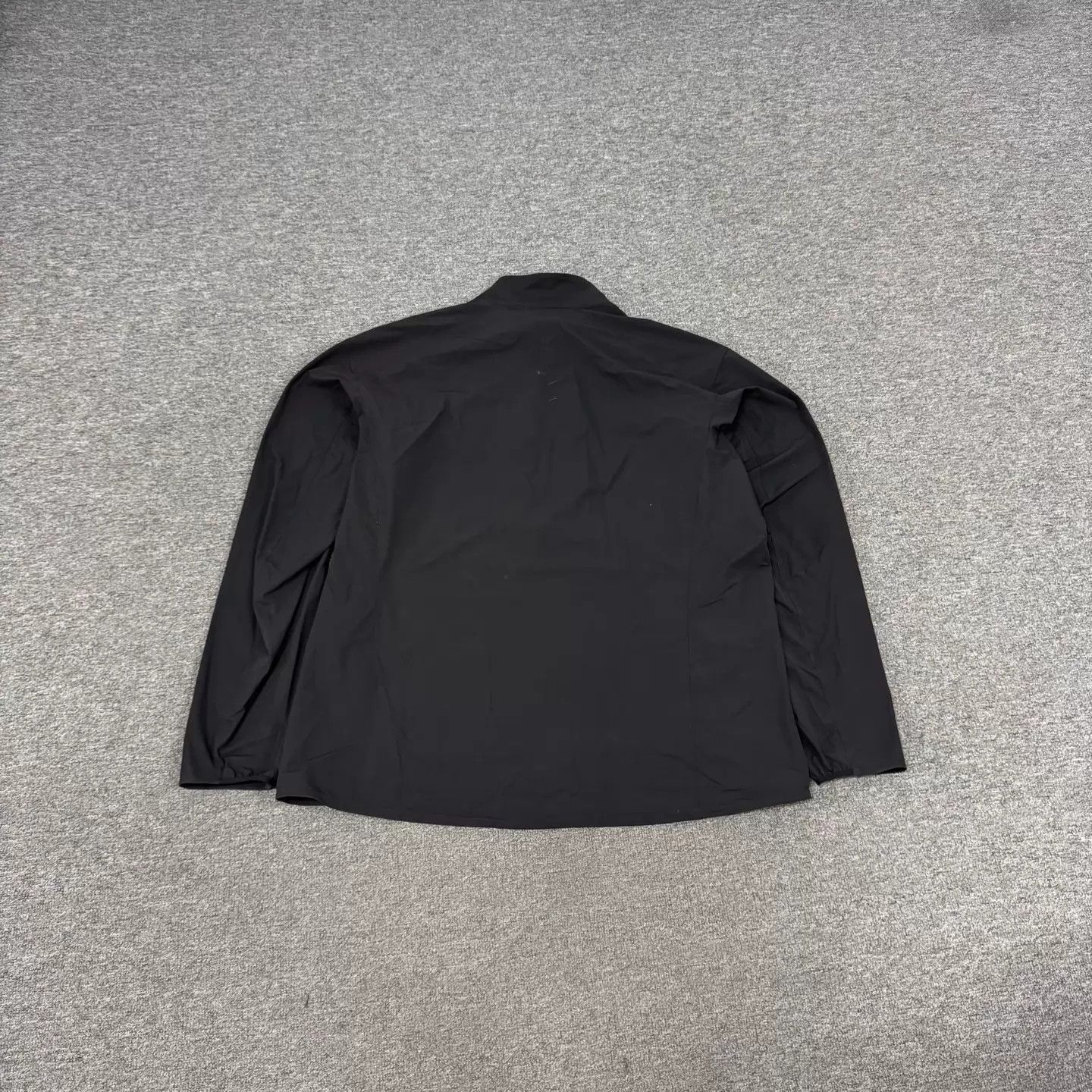 Arc'teryx Arcteryx Gamma Black Stand Collar Softshell XL 99 Size US XL / EU 56 / 4 - 2 Thumbnail