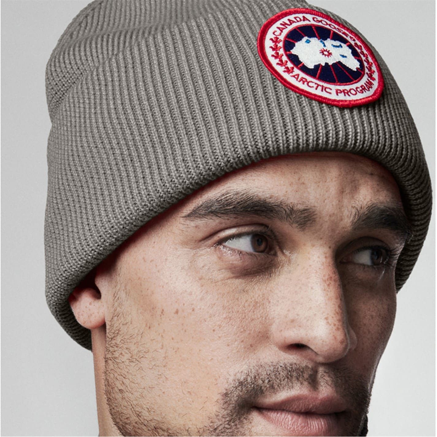 Canada Goose Disc Toque Beanie Size ONE SIZE - 2 Thumbnail