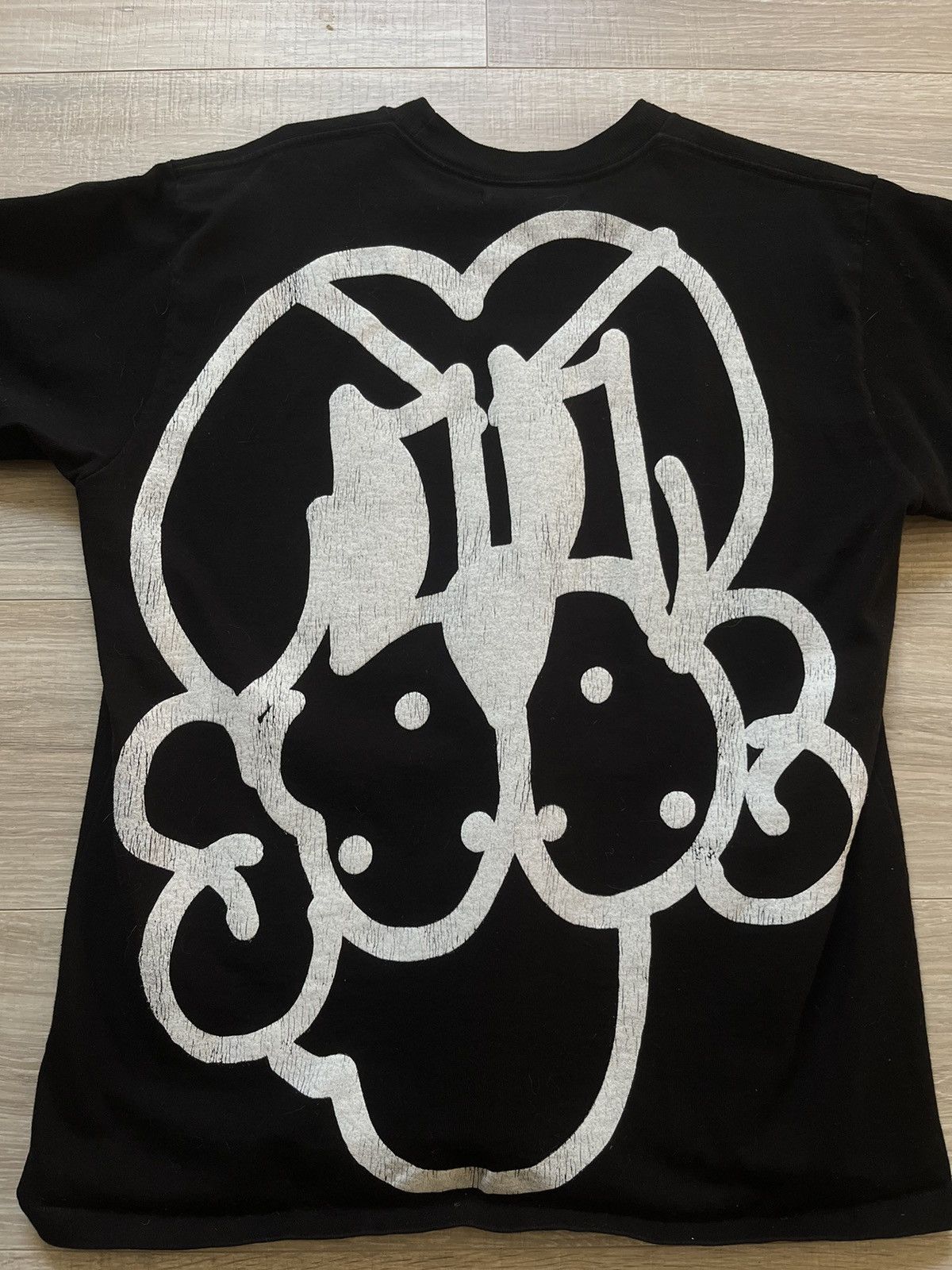 Chito CHITO INTERNATIONAL X HARD R Size US M / EU 48-50 / 2 - 3 Thumbnail