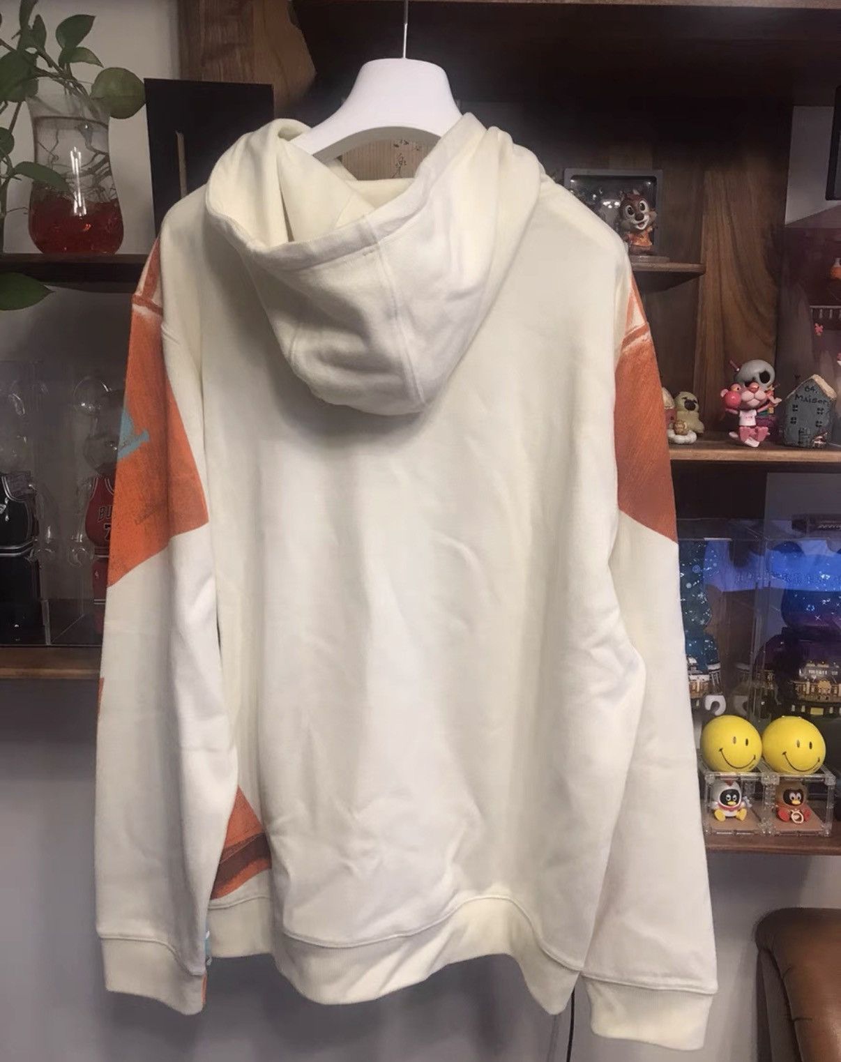 Loewe Loewe Hoodie ~~ Brand new size L Size US L / EU 52-54 / 3 - 2 Thumbnail