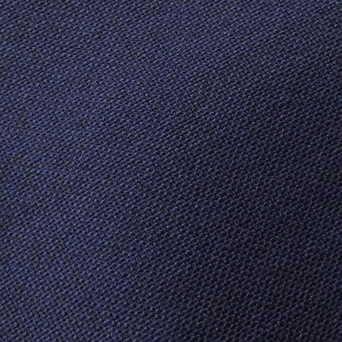 Comme des Garcons Homme Cropped Pants Plain Tuck Wool Long Purple Size US 33 - 6 Thumbnail