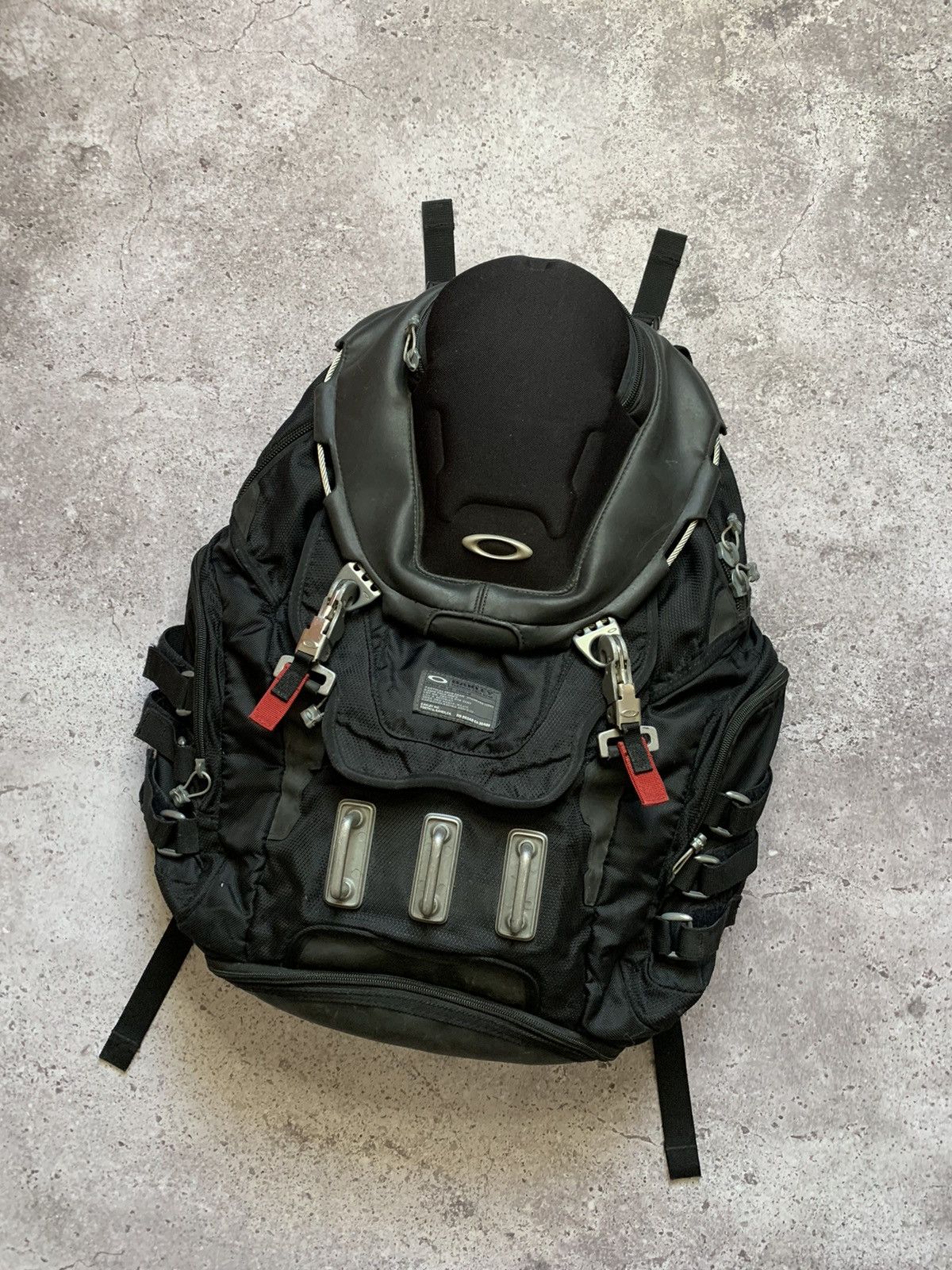Oakley Oakley Factory Utility Backpack Size ONE SIZE - 3 Thumbnail
