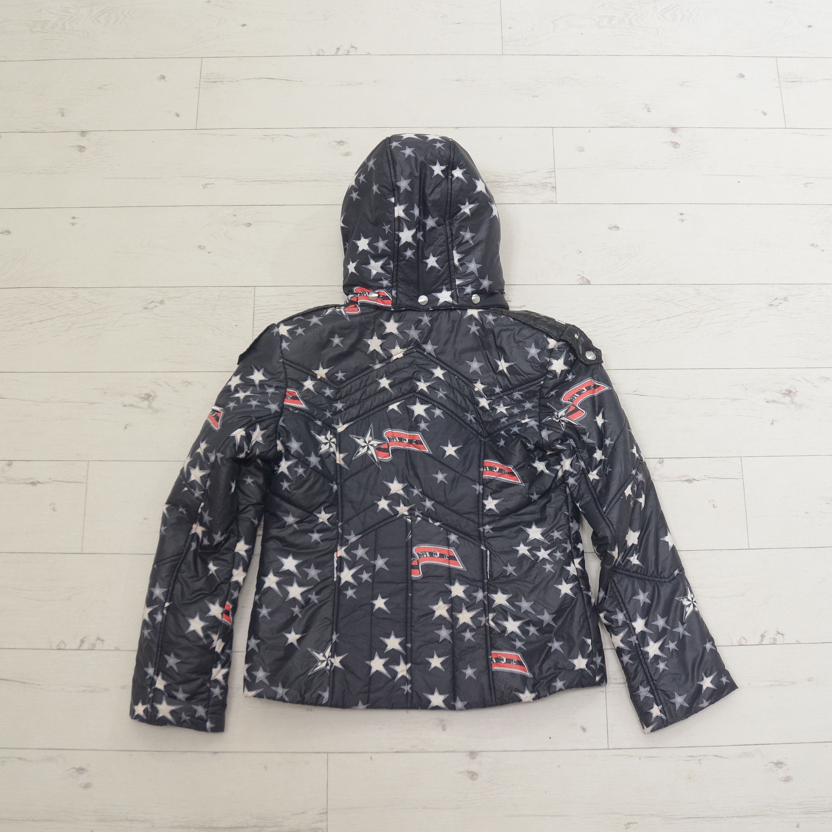 Other Luxury MDC DORIS PFISTER Ski Snowboard Jacket Coat SZ 40 Size S / US 4 / IT 40 - 8 Thumbnail