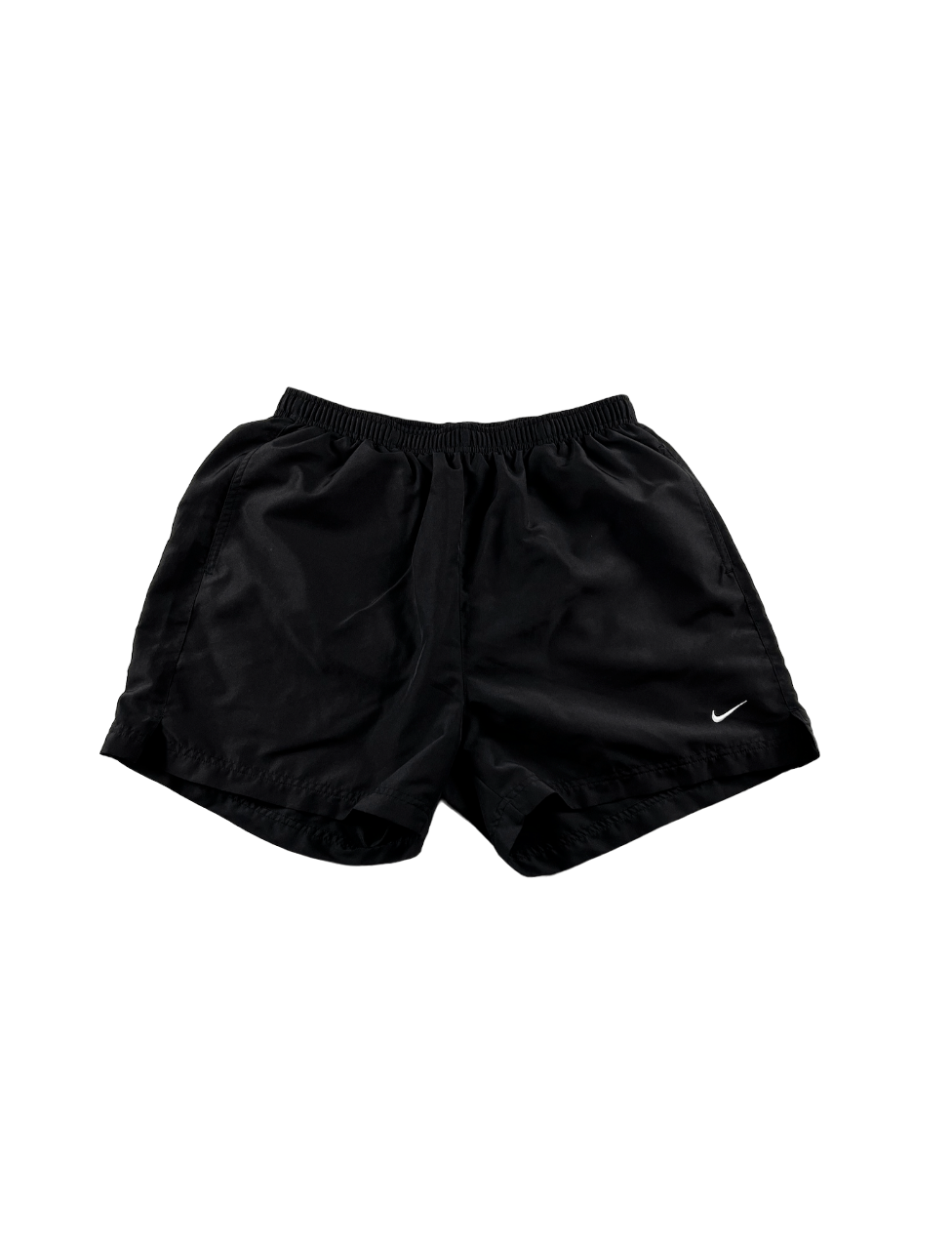 Nike × Vintage Vintage Nike Shorts L-XL Size US 36 / EU 52 - 1 Thumbnail
