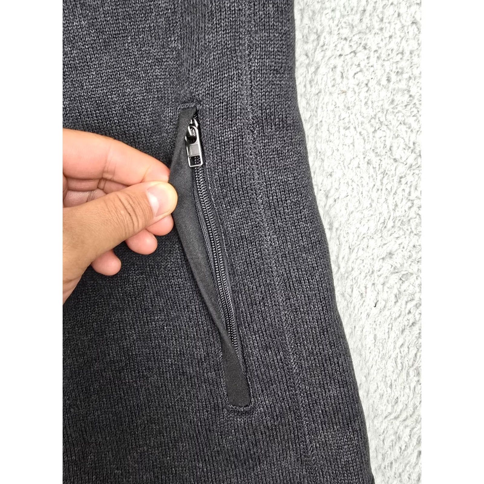 Patagonia VINTAGE? No. Size US S / EU 44-46 / 1 - 2 Thumbnail