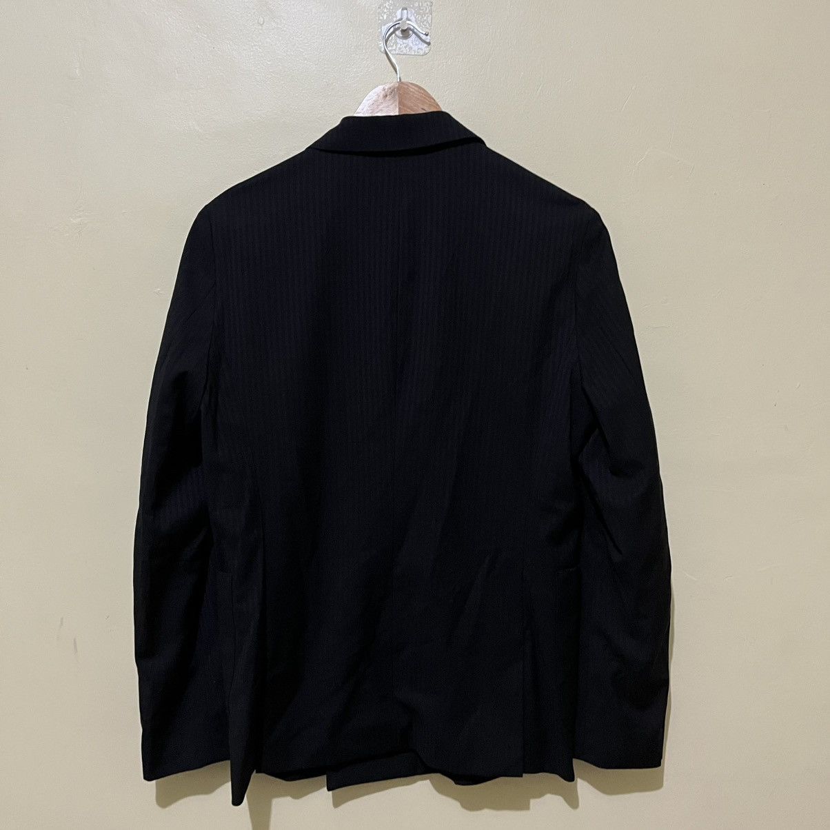 Vanquish BRAND NEW VANQUISH - DOUBLE BREASTED BLAZER Size 40S - 2 Thumbnail