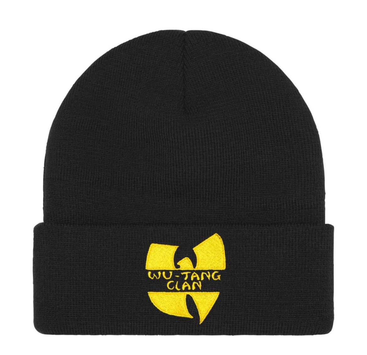 Supreme × Wu-Tang Clan Supreme x Wu-Tang x ODB x Ol' Dirty Bastard