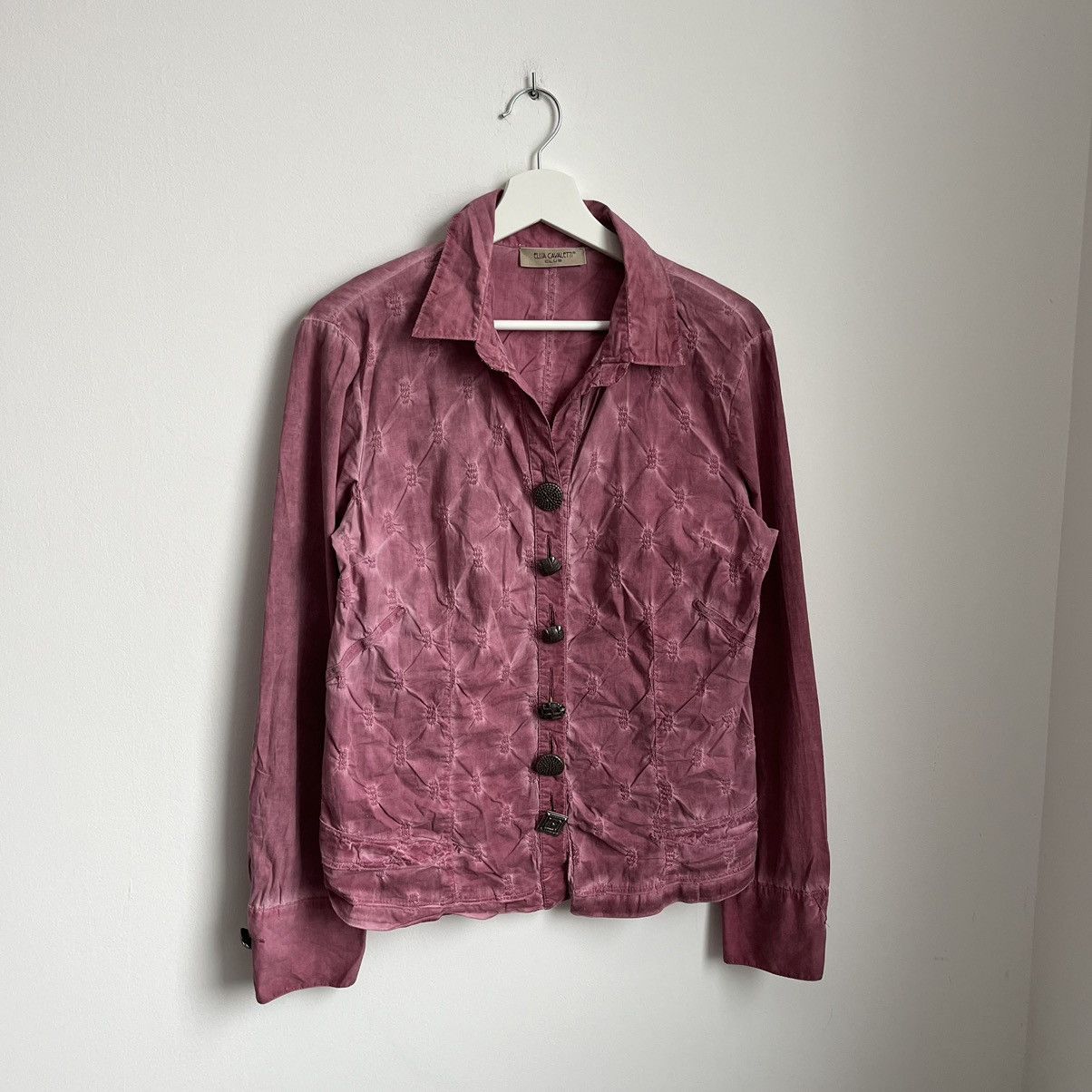 Elisa Cavaletti Elisa Cavaletti Design Shirt Size M / US 6-8 / IT 42-44 - 1 Thumbnail