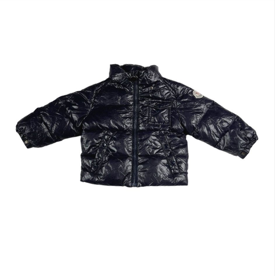 Moncler Down Child Jacket 1-2 year