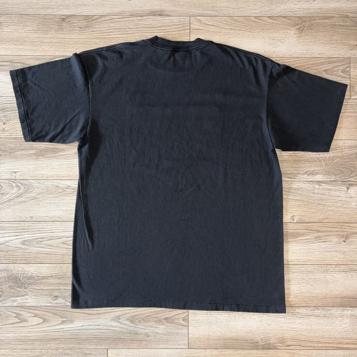 Other 90s Eat Right Exercise Die Anyway tee shirt Size US XL / EU 56 / 4 - 4 Thumbnail