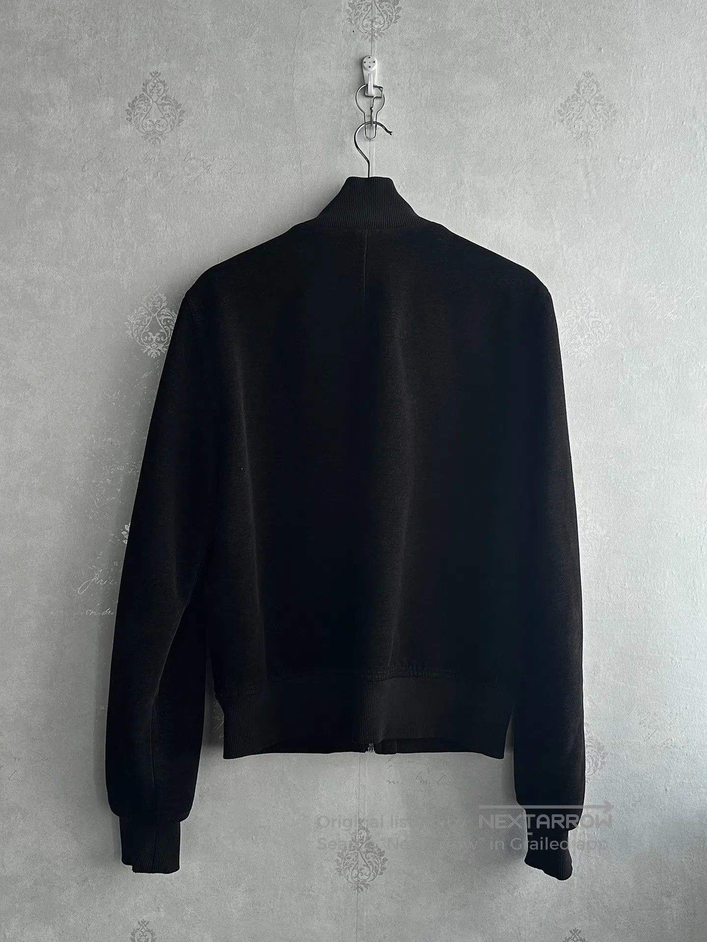 Calvin Klein Calvin Klein 00s Zippered Pocket Jacket| Size US S / EU 44-46 / 1 - 3 Thumbnail