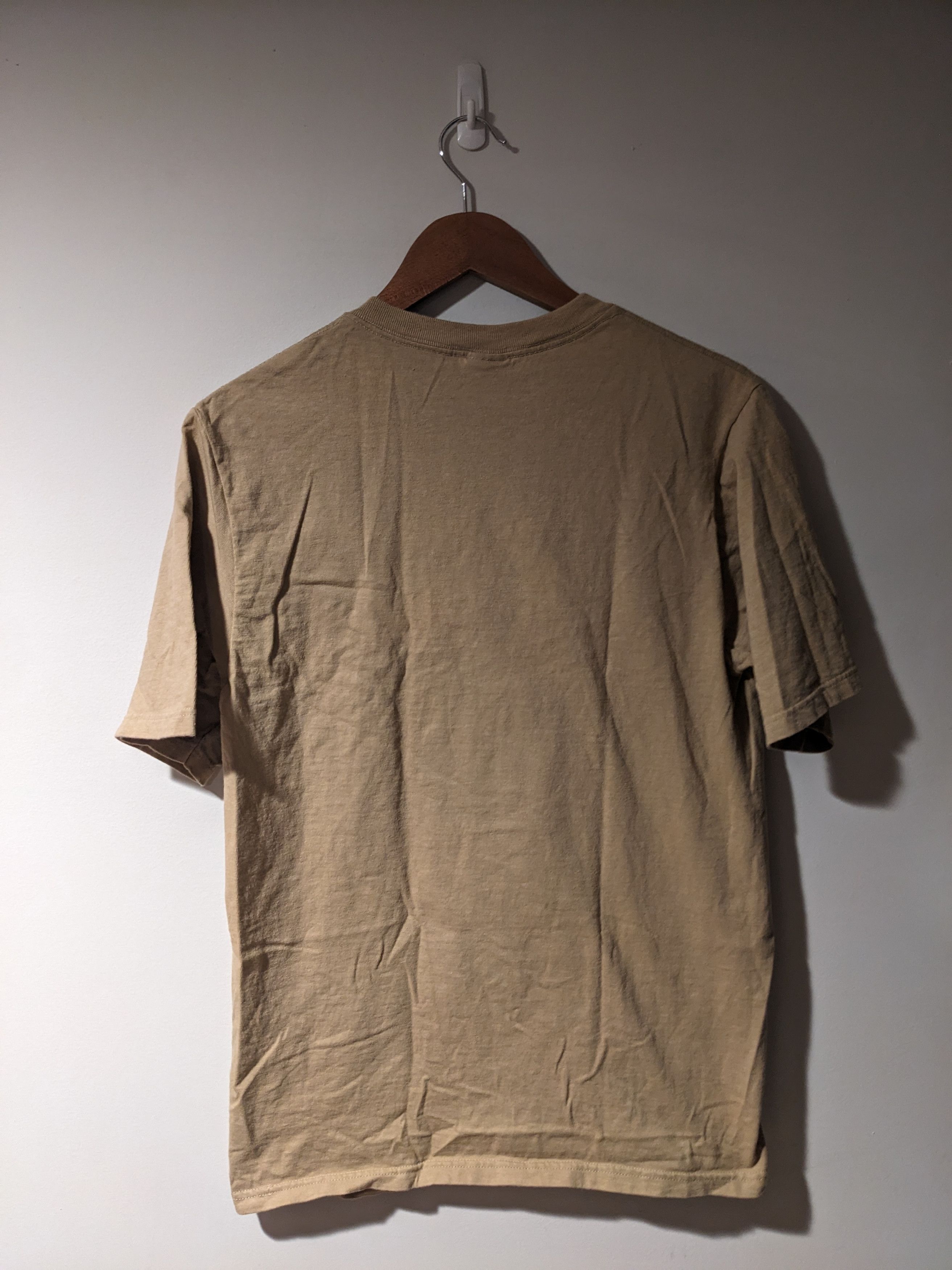 Guess × Vintage Vintage 90s Guess Jeans USA Spell Out Logo Small T-Shirt Size US S / EU 44-46 / 1 - 4 Thumbnail