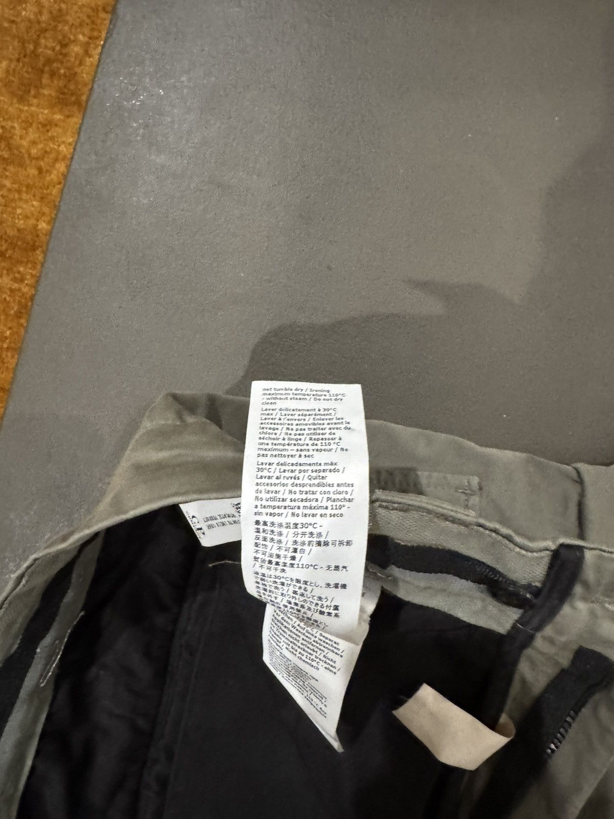 C.P. Company Cargo joggers Size US 34 / EU 50 - 5 Thumbnail