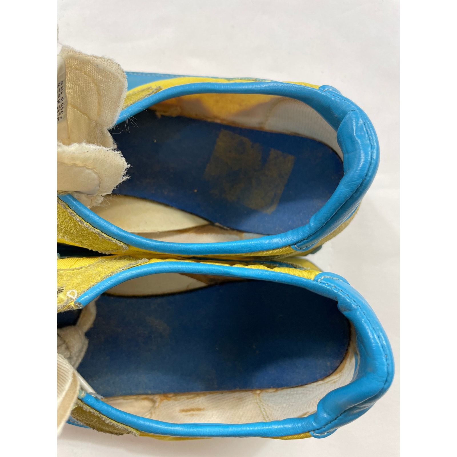Nike Original 1977 Vintage Nike Lady Waffle Trainer Size US 8.5 / EU 41-42 - 4 Thumbnail