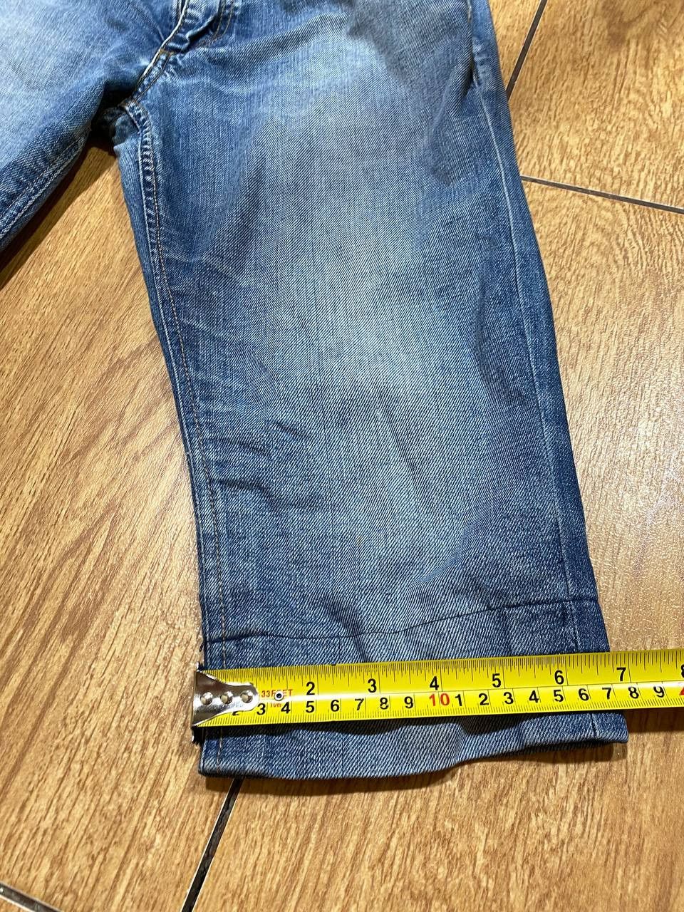 Dolce & Gabbana Vintage Dolce & Gabbana Shorts Size US 33 - 9 Thumbnail