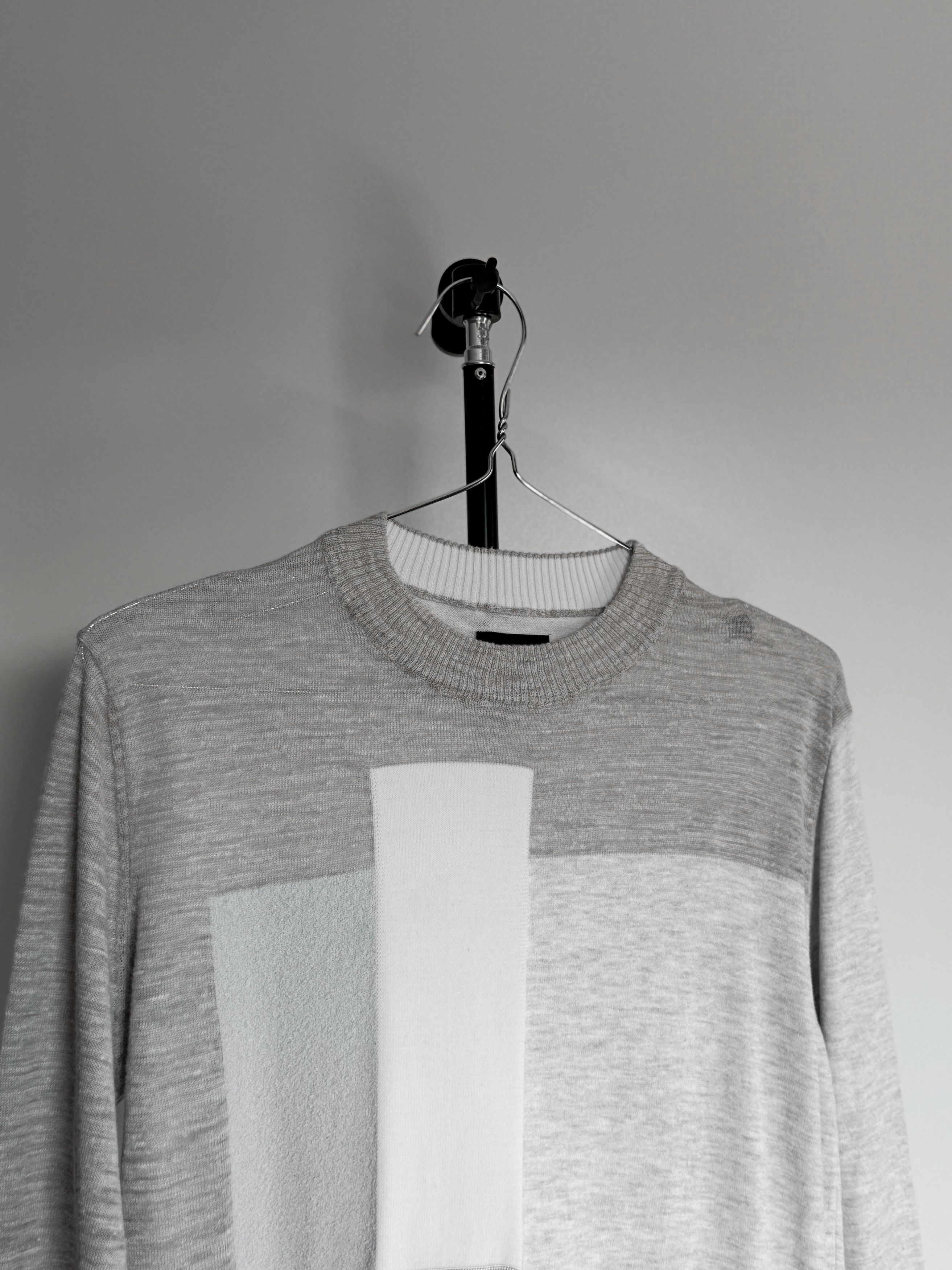 Diesel DIESEL Men’s Sweater Size US S / EU 44-46 / 1 - 7 Thumbnail