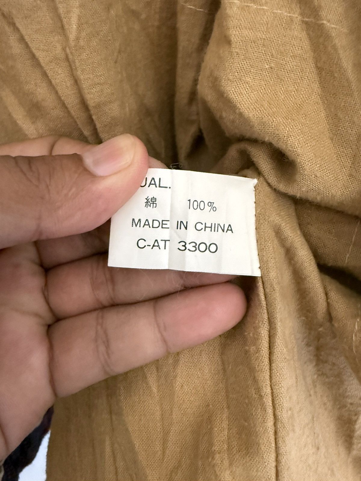 Japanese Brand JAPAN BRAND ALBEMARLE GREAT NATURE GRANDEUR FRONITE LAND Size US M / EU 48-50 / 2 - 8 Thumbnail