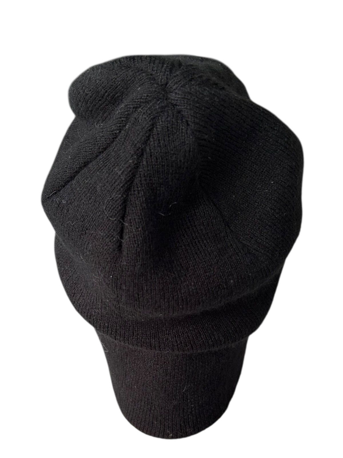 Japanese Brand × Kapital × Vintage Japanese Punk Bondage Style Beanie Hats Size ONE SIZE - 7 Thumbnail