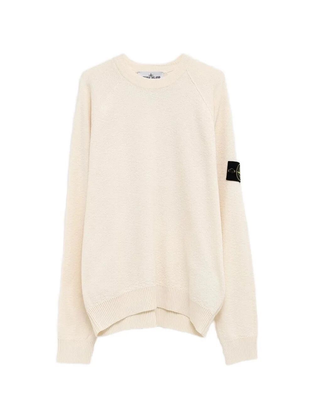 Organic Cotton Crewneck