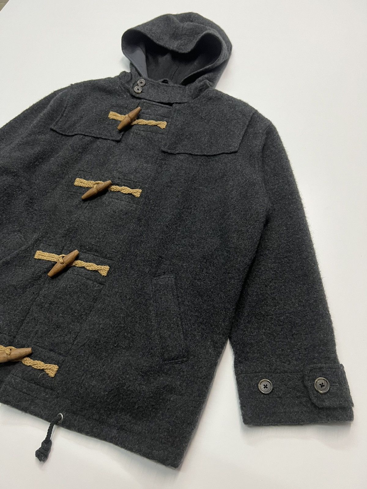 Ralph Lauren 🔥RALPH LAUREN POLO SPORT WOOL JACKET Size US M / EU 48-50 / 2 - 3 Thumbnail