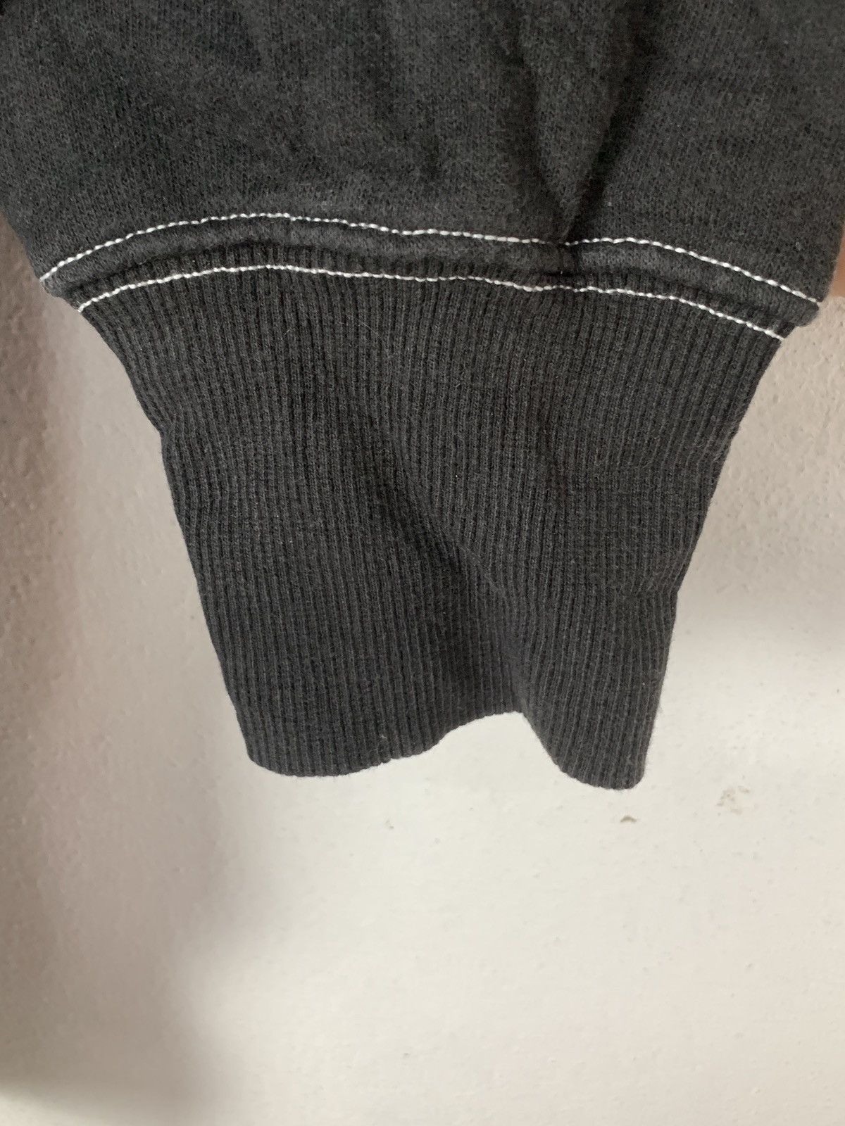 Japanese Brand × Vintage Vintage Japanese Brand sweatshirt Size US XL / EU 56 / 4 - 5 Thumbnail