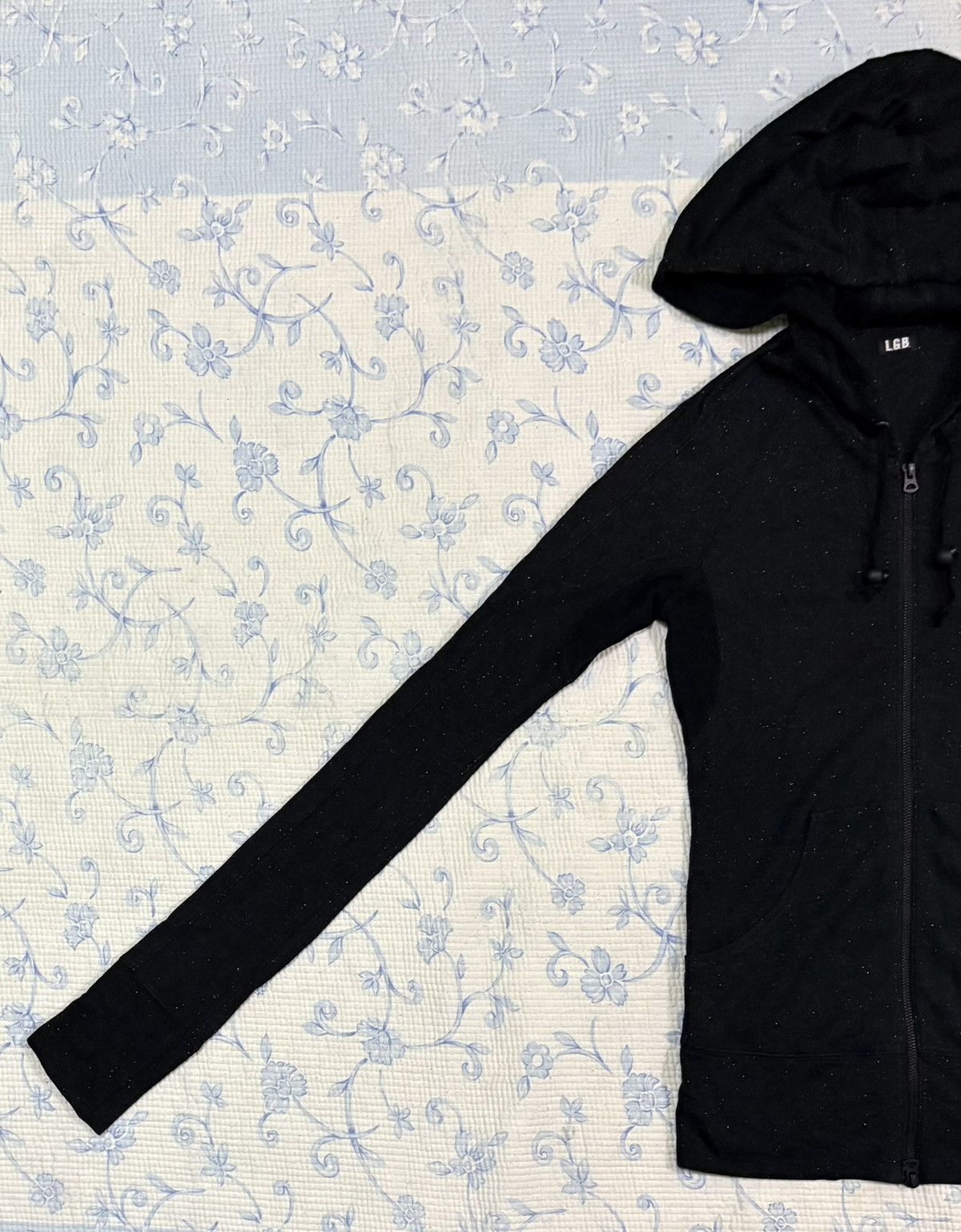 Le Grande Bleu (L.G.B.) L.G.B Parka Bono a link Jacket Size US XS / EU 42 / 0 - 2 Thumbnail