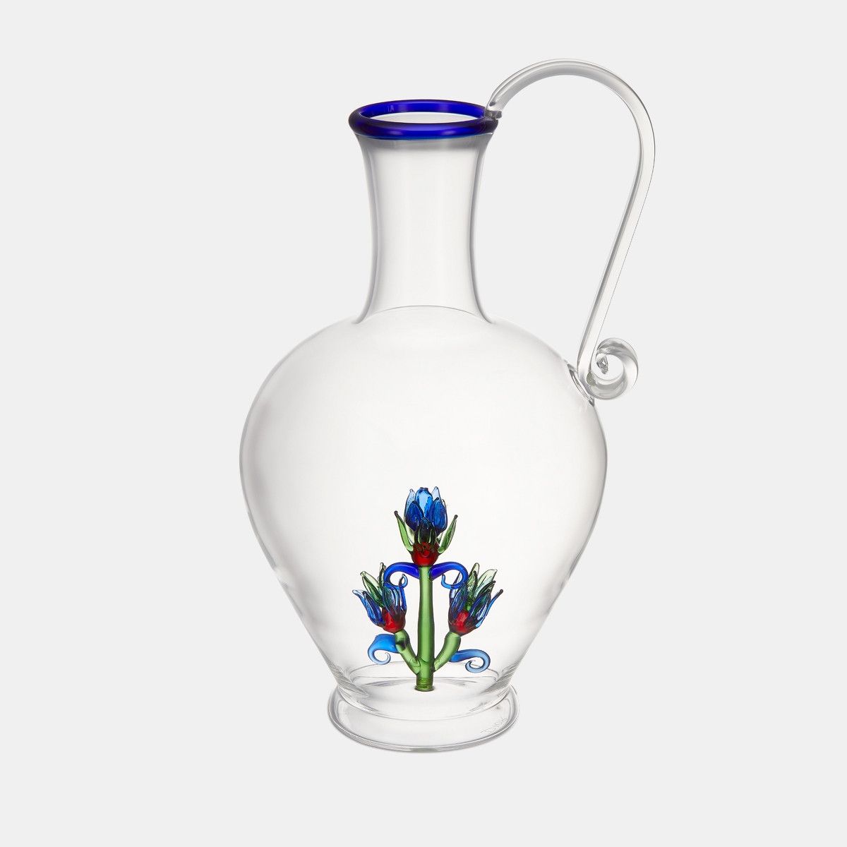 Dior o1bcso1str0226 Size:OS/Carafe in Blue Size ONE SIZE - 1 Thumbnail