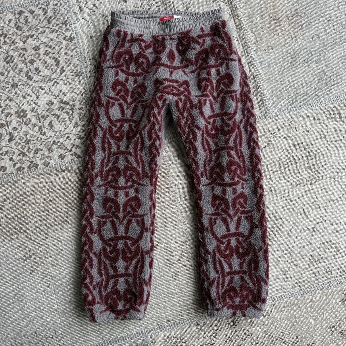 Supreme Supreme Sweatpants Size US 32 / EU 48 - 1 Thumbnail