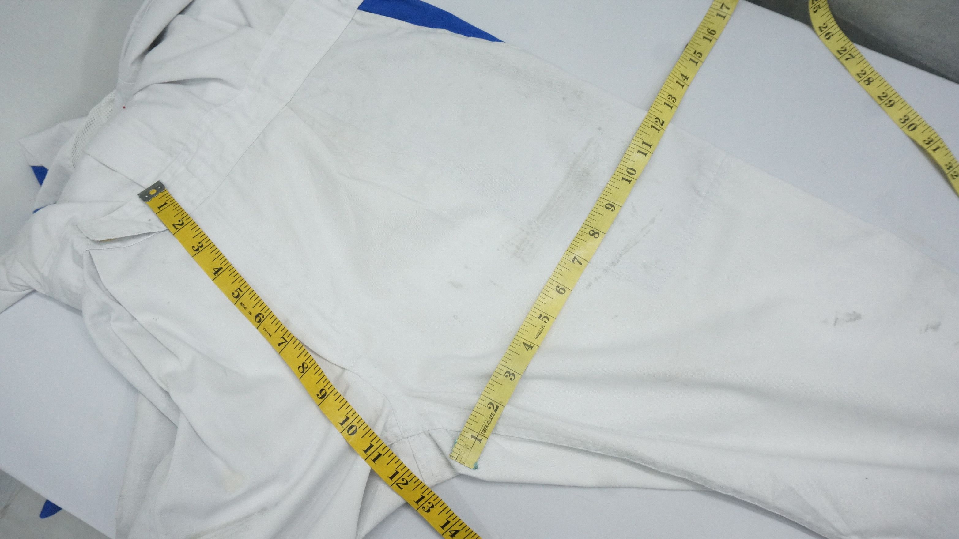 Japanese Brand Vintage HONDA Short Sleeve Coverall Size US 32 / EU 48 - 15 Thumbnail