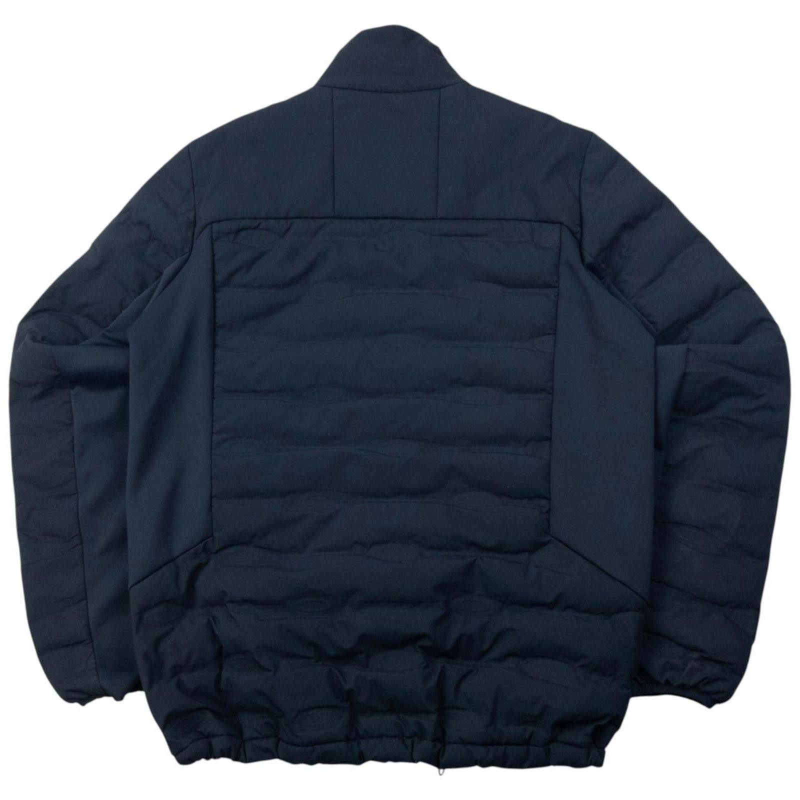 Oakley 2010s Oakley Thermore Puffer Jacket Size M Size US M / EU 48-50 / 2 - 2 Thumbnail