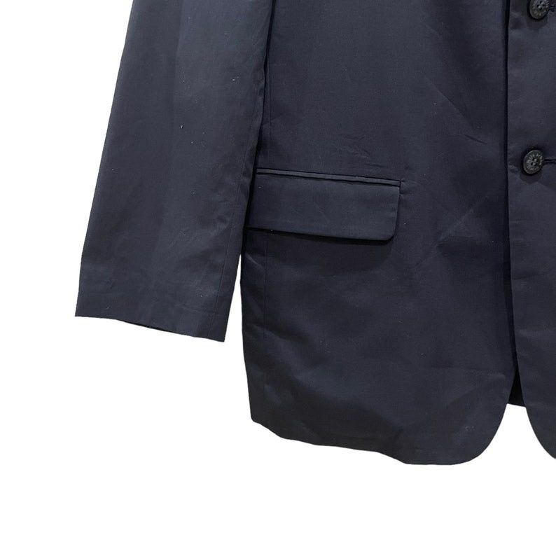 Designer × Mila Schon Vintage 90s Mila Schon Sports Button Coats Jacket Size US M / EU 48-50 / 2 - 6 Thumbnail
