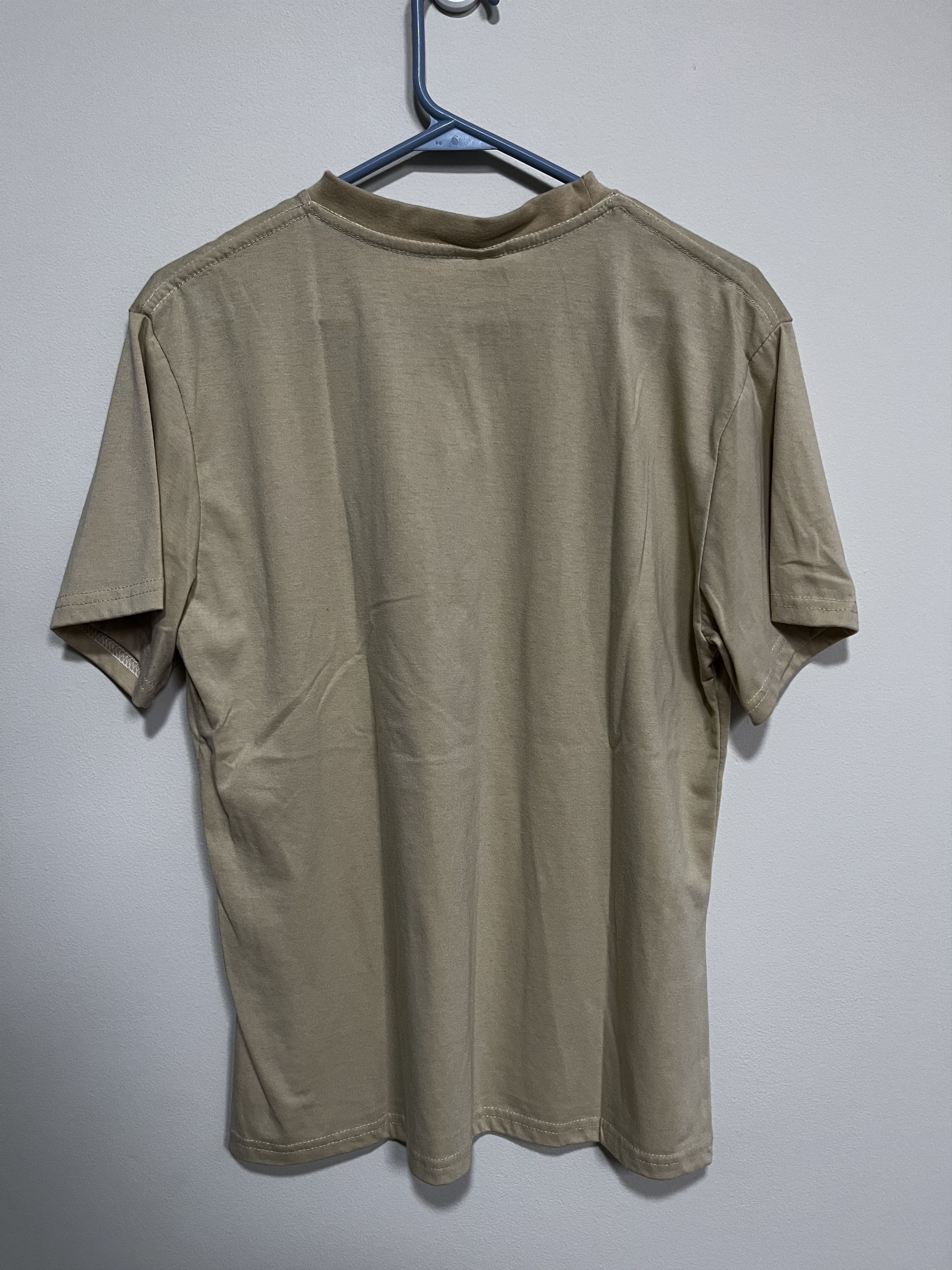 Other Retro "Enjoy Tequila, Breakfast of Champions" Vintage Tan XL Size US XL / EU 56 / 4 - 3 Thumbnail
