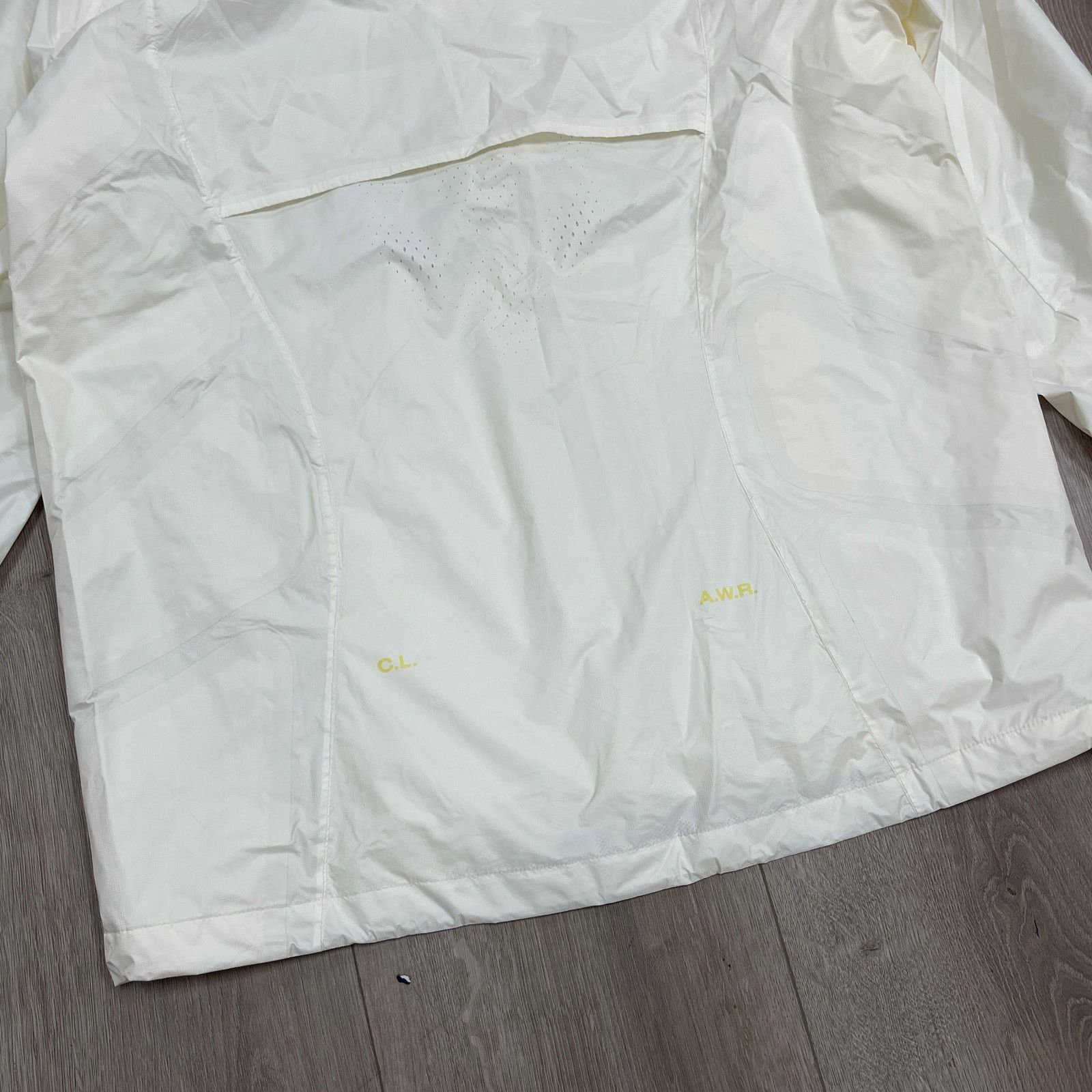 Nike Nike x Drake Windbreaker Track Jacket NOCTA Size Small Size US S / EU 44-46 / 1 - 5 Thumbnail