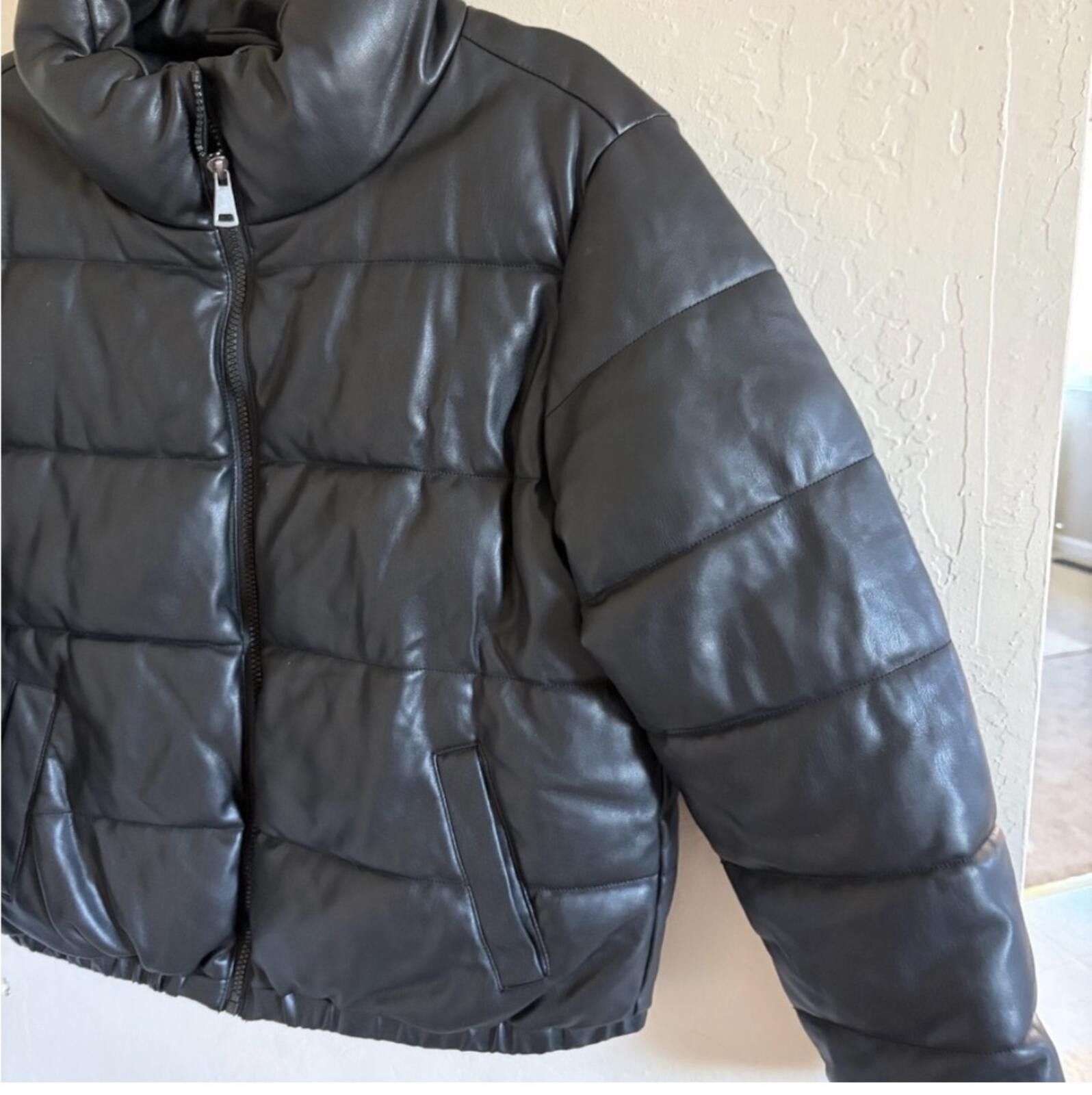 Other Debby collection puff jacket Size L / US 10 / IT 46 - 2 Thumbnail